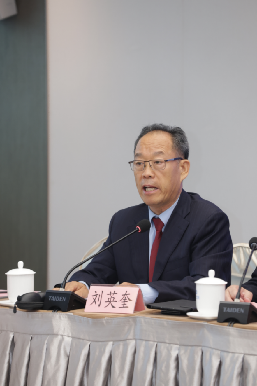 京畿发声链动东盟！2025中国—东盟国际工业博览会（广西）新闻发布会正式亮相(图2)