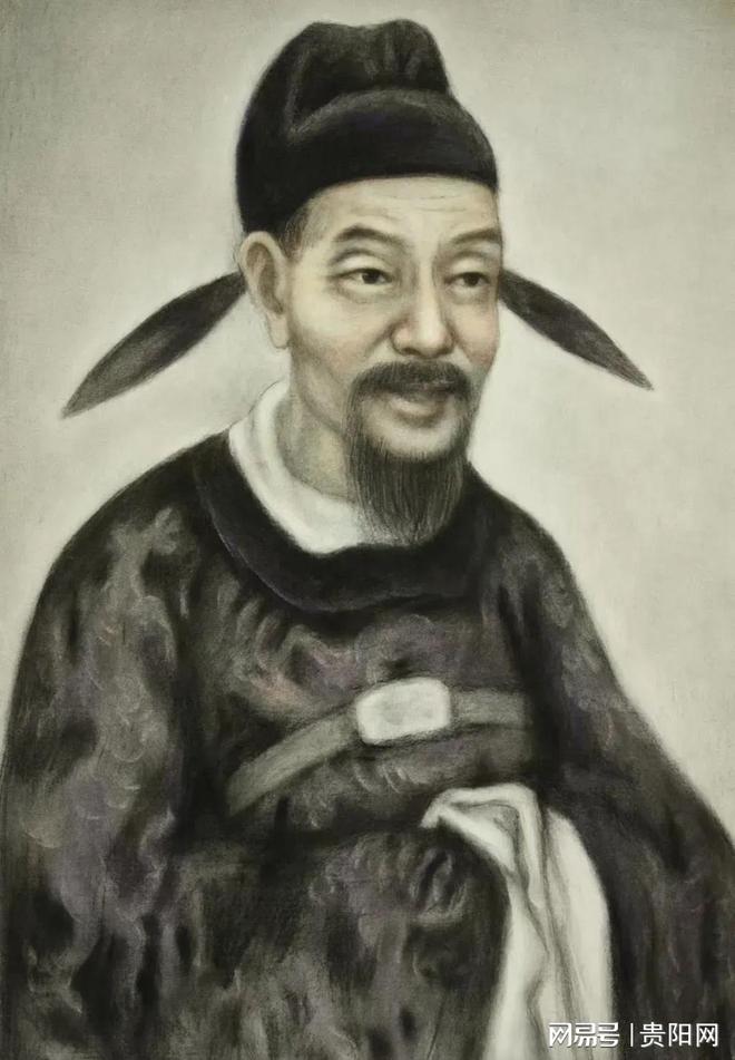 给皇帝上课的贵州第一人：孙应鳌(图1)