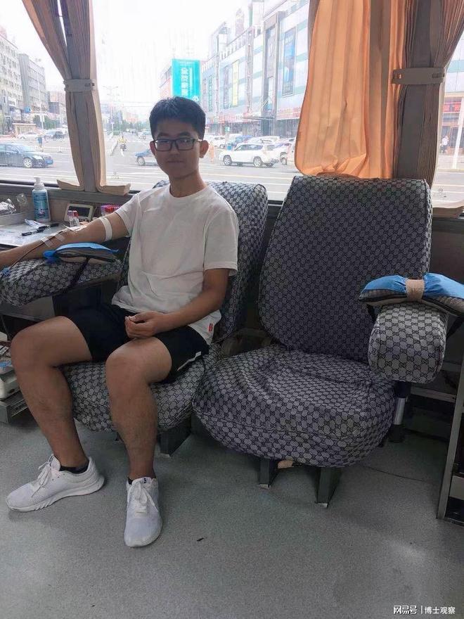 北理工男男师生性丑闻事件传来噩耗：曝男教授自杀学校连夜回应(图6)