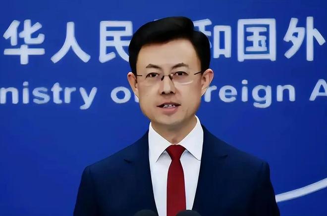 推翻阿萨德的朱拉尼主动向中国开口了中方的回应不咸不淡(图5)