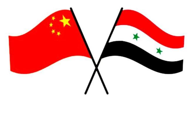 推翻阿萨德的朱拉尼主动向中国开口了中方的回应不咸不淡(图15)