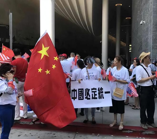 美众院全票通过法案撕毁联合国决议：拒绝承认台湾地区属于中国(图5)