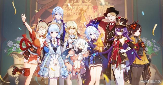 原神里“骤起的魔花”的任务攻略(图1)