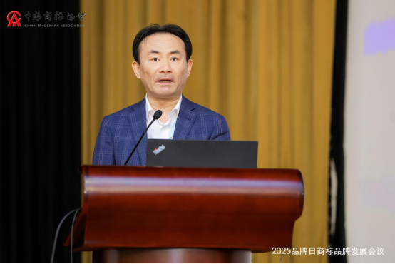 2025品牌日商标品牌发展会议在京召开(图6)