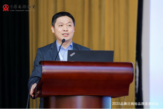 2025品牌日商标品牌发展会议在京召开(图10)