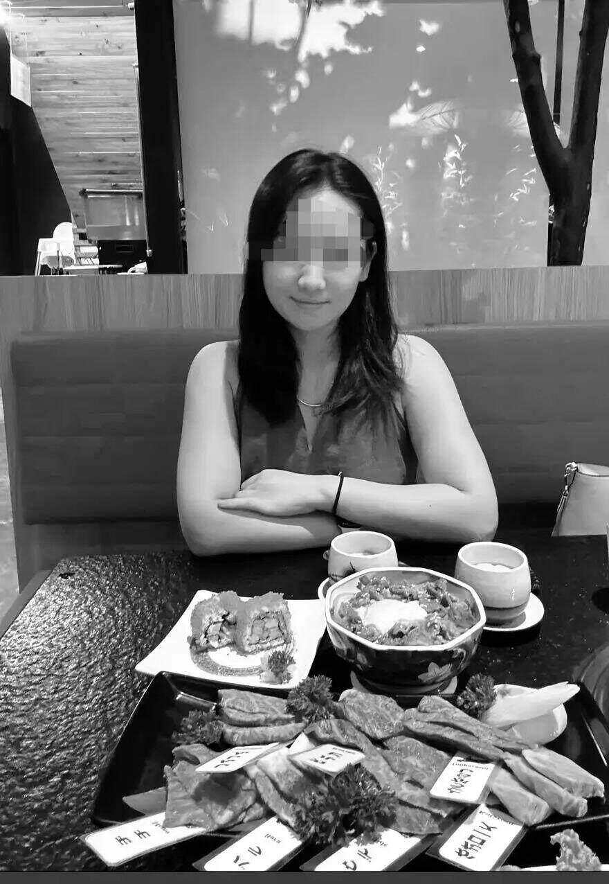 三亚疑被蛇咬伤致死女子伤口画面曝光：脚趾小伤口不细看难发现(图1)