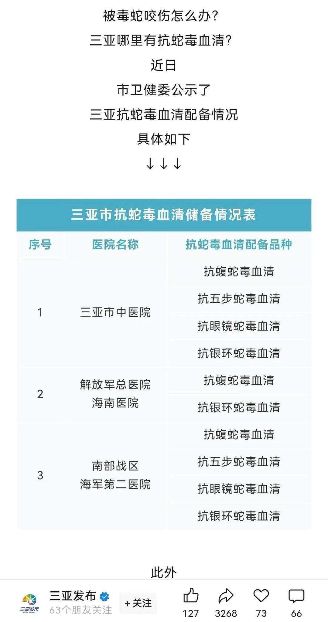 三亚疑被蛇咬伤致死女子伤口画面曝光：脚趾小伤口不细看难发现(图4)