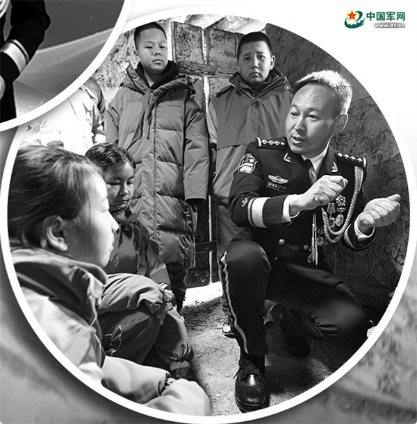 中国青年五四奖章获得者阿思里别克：卡昝河我把青春献给你(图3)