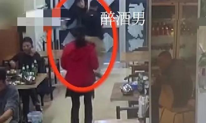 央视发文力挺淄博女老板被打案大结局网友一边倒：迟来的公正(图3)