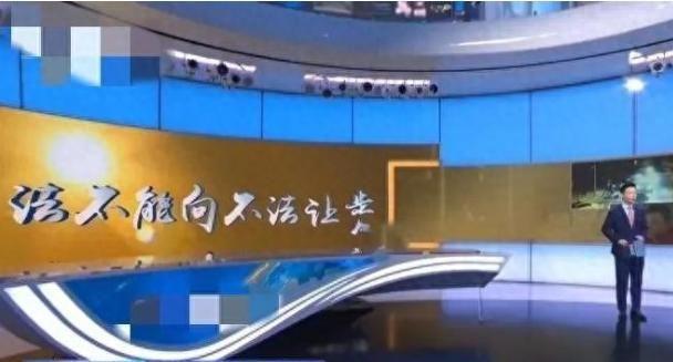 央视发文力挺淄博女老板被打案大结局网友一边倒：迟来的公正(图11)
