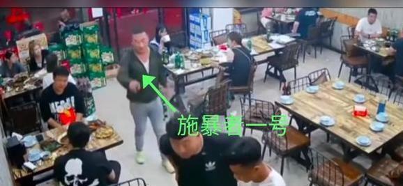央视发文力挺淄博女老板被打案大结局网友一边倒：迟来的公正(图13)