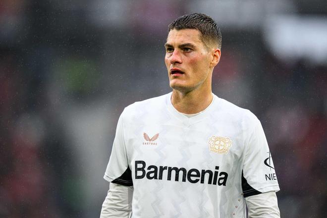 慕尼黑晚报：拜仁关注药厂中锋希克已在内部进行相关讨论(图1)