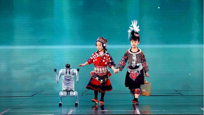 未来花正开！2025年中央广播电视总台“六一”晚会今晚播出(图4)