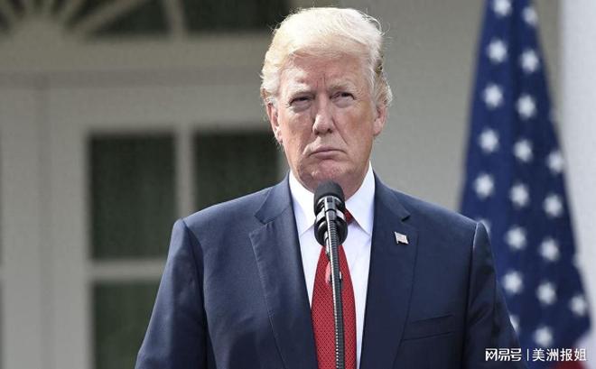 白宫高兴不起来了美国16州公开“造反”特朗普被联手逼宫(图1)