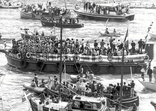 西甲评选50大难忘瞬间：小白首秀、久基奇失点、罗纳尔多奔袭(图9)
