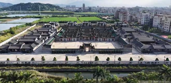 汕头估价超1亿豪宅“英之园”