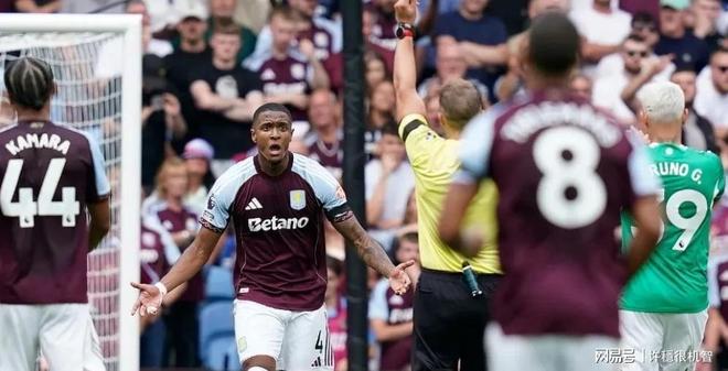 英超积分榜：热刺胜纽卡曼城居首(图1)