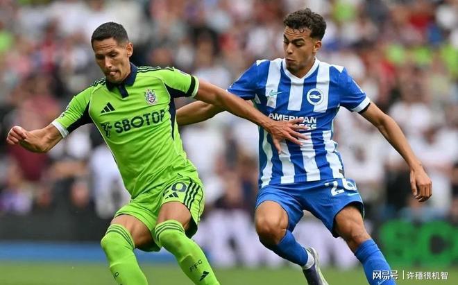 英超积分榜：热刺胜纽卡曼城居首(图5)