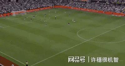 英超积分榜：热刺胜纽卡曼城居首(图3)