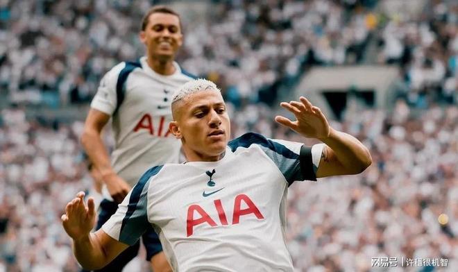 英超积分榜：热刺胜纽卡曼城居首(图18)