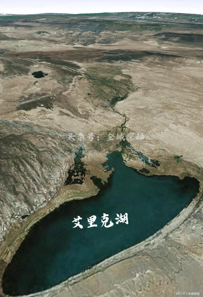 我国罕见的北水南调工程！20年调水近100亿m³石油城变园林城市(图8)