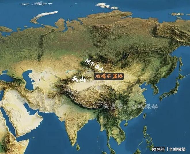 我国罕见的北水南调工程！20年调水近100亿m³石油城变园林城市(图3)