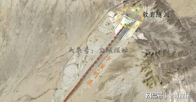 我国罕见的北水南调工程！20年调水近100亿m³石油城变园林城市(图14)