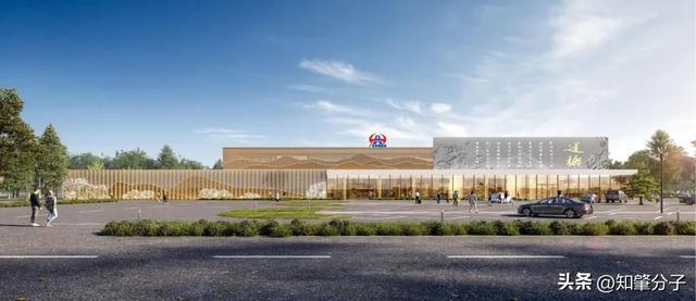 预计2027年建成投用！肇庆这里将新增一个高速服务区(图3)