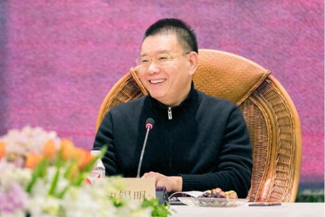 传浙江神秘期货大佬炒黄金狂赚百亿目前全力押注铜市(图1)