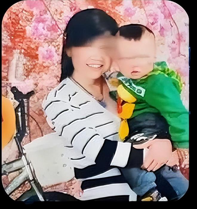 25岁哺乳期妈妈下班后竟遭3男子轮奸半个小时后惨遭灭口(图1)