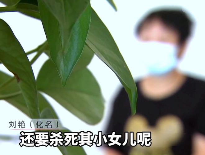 25岁哺乳期妈妈下班后竟遭3男子轮奸半个小时后惨遭灭口(图4)