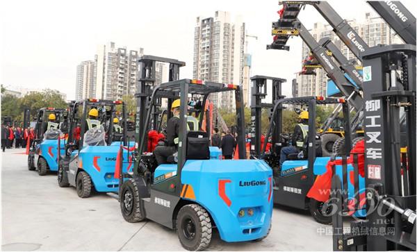 工程机械行业大事每周聚焦(2024年第06期）(图4)