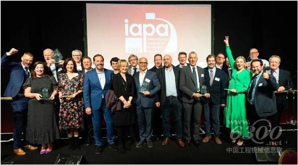 工程机械行业大事每周聚焦(2024年第06期）(图6)