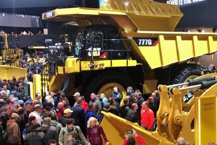 2024年4月工程机械出口额32464亿元同比增长498%(图1)