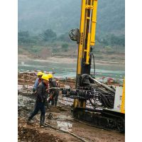 2016-2021年中国履带式单双三管旋喷钻机产业市场运行及产业发展趋势研究报告(图1)