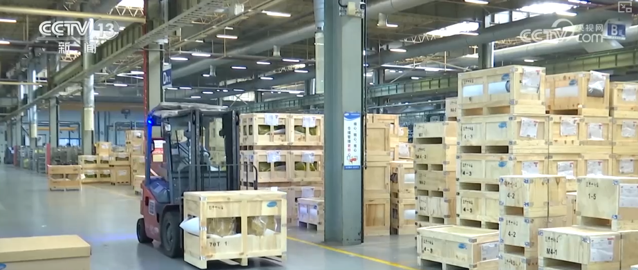 利润“大头”来自海外市场 “数”看中国工程机械企业利润新动力源泉(图2)
