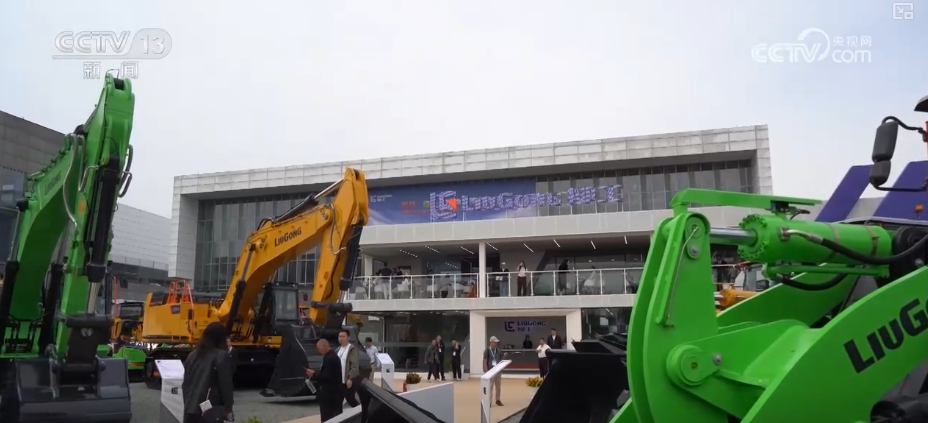 利润“大头”来自海外市场 “数”看中国工程机械企业利润新动力源泉(图7)