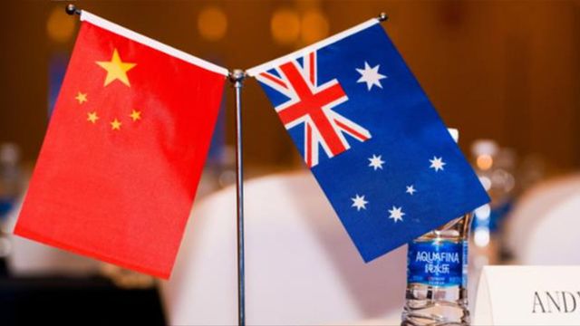 时间仅仅过去7天中澳结算风波大结局澳铁矿巨头同意用人民币(图2)