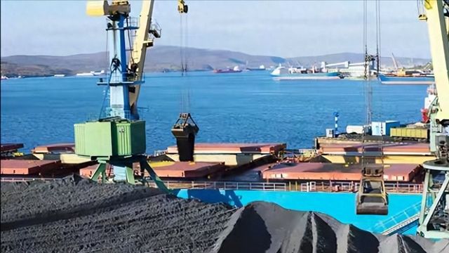 时间仅仅过去7天中澳结算风波大结局澳铁矿巨头同意用人民币(图4)