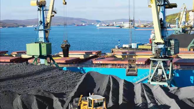 拿到铁矿石定价权！“卡脖子”一周后澳铁矿巨头同意人民币结算(图2)