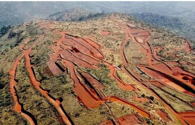 拿到铁矿石定价权！“卡脖子”一周后澳铁矿巨头同意人民币结算(图4)