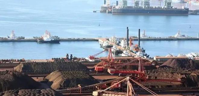 拿到铁矿石定价权！“卡脖子”一周后澳铁矿巨头同意人民币结算(图7)