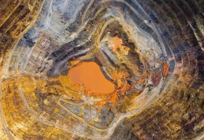 拿到铁矿石定价权！“卡脖子”一周后澳铁矿巨头同意人民币结算(图6)