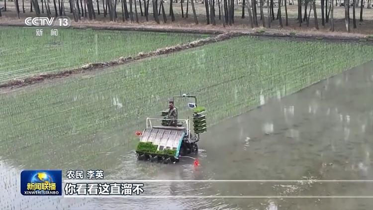 新思想引领新征程·非凡“十四五”丨北斗系统：应用场景不断丰富 实现高质量发展(图2)