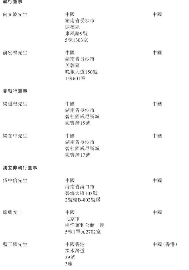 三一重工开启招股：拟募资123亿港元 10月底上市淡马锡高瓴是基石(图7)