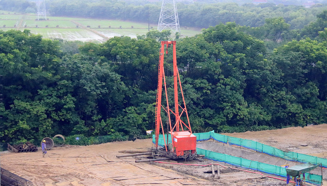 2026巴西工程机械展：开启拉美基建新征程(图1)