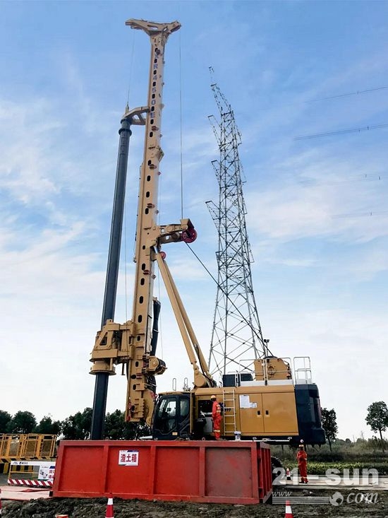 深大城际建设最新进展(图1)