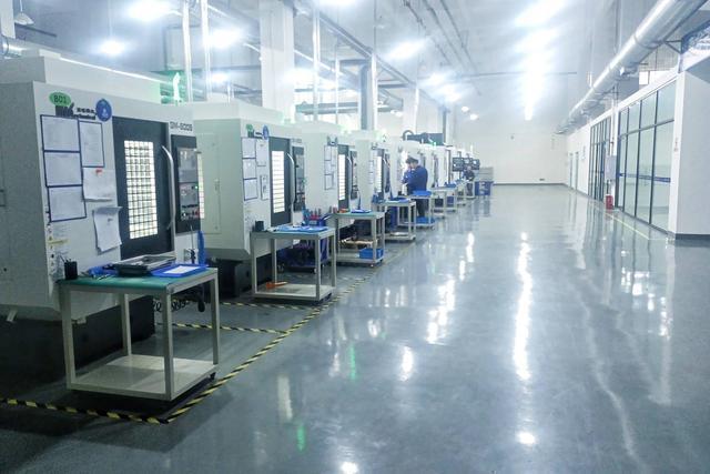 “短租厂房”让这里企业投产周期缩短80%以上丨县域新气象(图2)