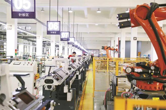 《宁波日报》专版报道！敢为人先 高质量建设共富共美现代化新慈溪(图4)