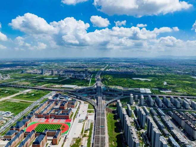 《宁波日报》专版报道！敢为人先 高质量建设共富共美现代化新慈溪(图8)